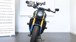 2023 (23) Yamaha XSR900 5612416