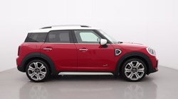 2023 (73) MINI COUNTRYMAN 2.0 Cooper S Exclusive Premium Plus ALL4 5dr Auto 5976770