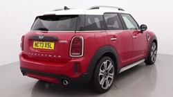 2023 (73) MINI COUNTRYMAN 2.0 Cooper S Exclusive Premium Plus ALL4 5dr Auto 5976769