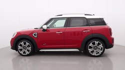 2023 (73) MINI COUNTRYMAN 2.0 Cooper S Exclusive Premium Plus ALL4 5dr Auto 5976766