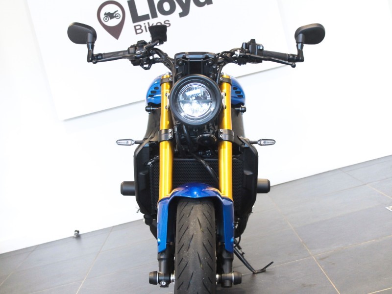 2023 (23) Yamaha XSR900 5612441