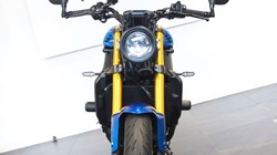 2023 (23) Yamaha XSR900 5612441