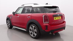 2023 (73) MINI COUNTRYMAN 2.0 Cooper S Exclusive Premium Plus ALL4 5dr Auto 5976767