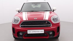 2023 (73) MINI COUNTRYMAN 2.0 Cooper S Exclusive Premium Plus ALL4 5dr Auto 5976764