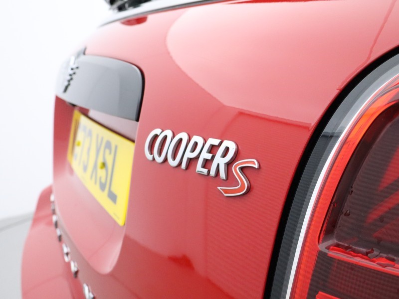 2023 (73) MINI COUNTRYMAN 2.0 Cooper S Exclusive Premium Plus ALL4 5dr Auto 5976821