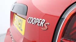 2023 (73) MINI COUNTRYMAN 2.0 Cooper S Exclusive Premium Plus ALL4 5dr Auto 5976821