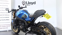 2023 (23) Yamaha XSR900 5612419