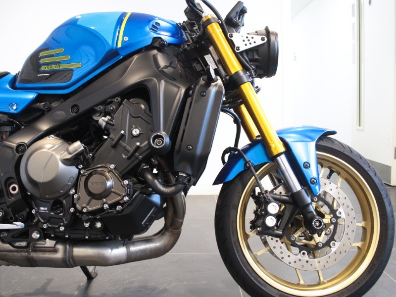 2023 (23) Yamaha XSR900 5612435