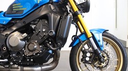 2023 (23) Yamaha XSR900 5612435