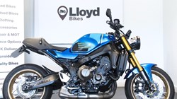 2023 (23) Yamaha XSR900 5612422