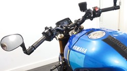 2023 (23) Yamaha XSR900 5612423