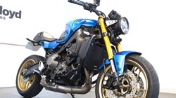 2023 (23) Yamaha XSR900 5612429