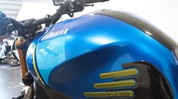 2023 (23) Yamaha XSR900 5612438