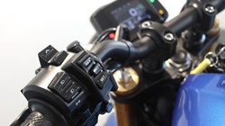 2023 (23) Yamaha XSR900 5612424