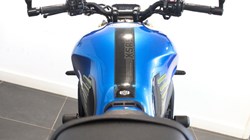 2023 (23) Yamaha XSR900 5612426
