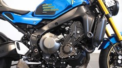 2023 (23) Yamaha XSR900 5612434