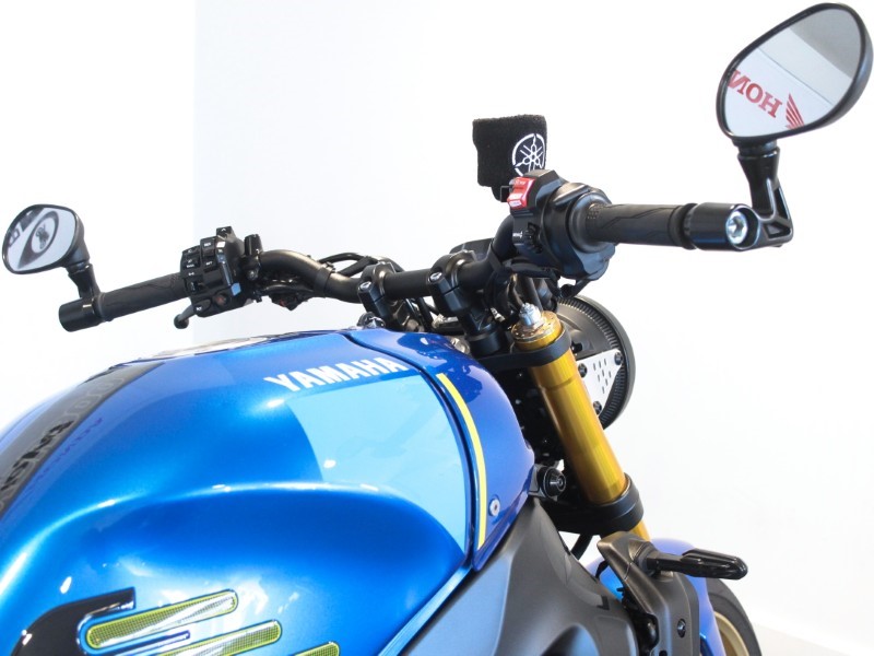 2023 (23) Yamaha XSR900 5612427