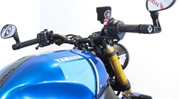 2023 (23) Yamaha XSR900 5612427