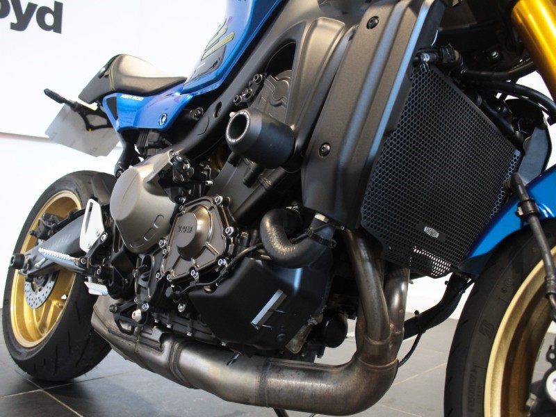 2023 (23) Yamaha XSR900 5612436