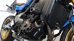 2023 (23) Yamaha XSR900 5612436