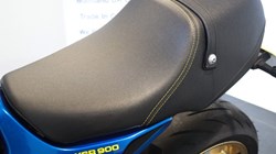 2023 (23) Yamaha XSR900 5612439