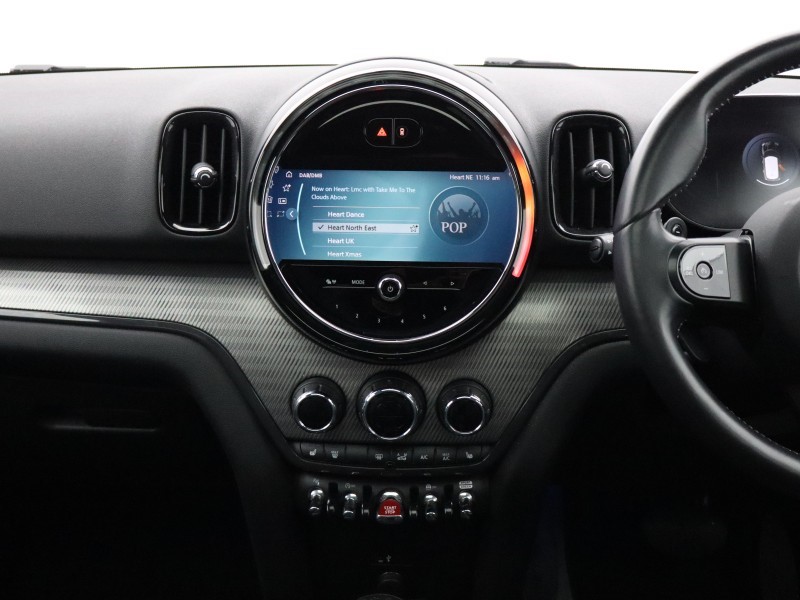2023 (73) MINI COUNTRYMAN 2.0 Cooper S Exclusive Premium Plus ALL4 5dr Auto 5976796