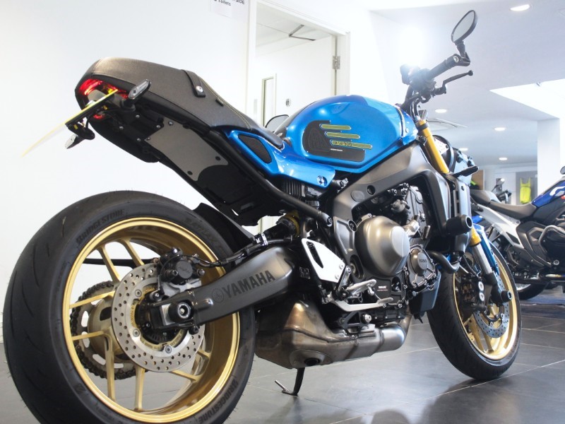 2023 (23) Yamaha XSR900 5612430