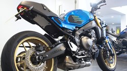 2023 (23) Yamaha XSR900 5612430