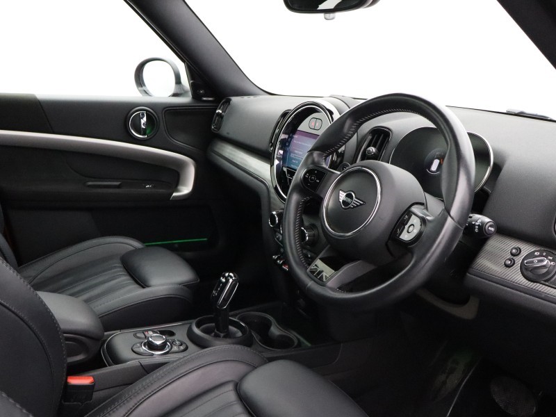 2023 (73) MINI COUNTRYMAN 2.0 Cooper S Exclusive Premium Plus ALL4 5dr Auto 5976785