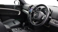 2023 (73) MINI COUNTRYMAN 2.0 Cooper S Exclusive Premium Plus ALL4 5dr Auto 5976785