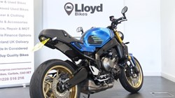 2023 (23) Yamaha XSR900 5612421