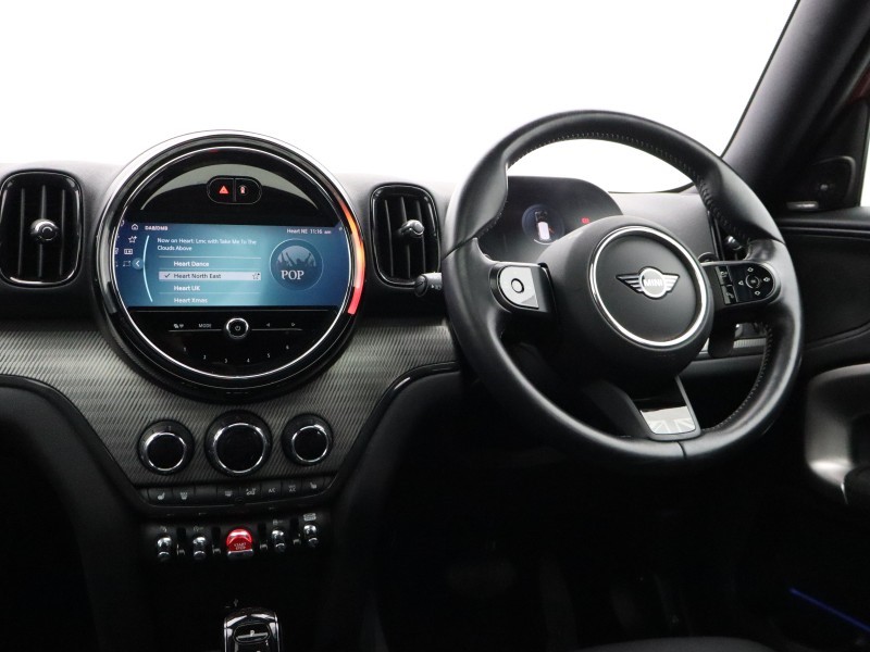 2023 (73) MINI COUNTRYMAN 2.0 Cooper S Exclusive Premium Plus ALL4 5dr Auto 5976797