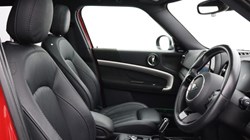 2023 (73) MINI COUNTRYMAN 2.0 Cooper S Exclusive Premium Plus ALL4 5dr Auto 5976786