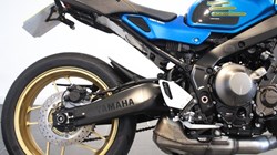 2023 (23) Yamaha XSR900 5612433