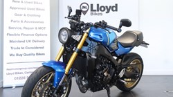 2023 (23) Yamaha XSR900 5612417