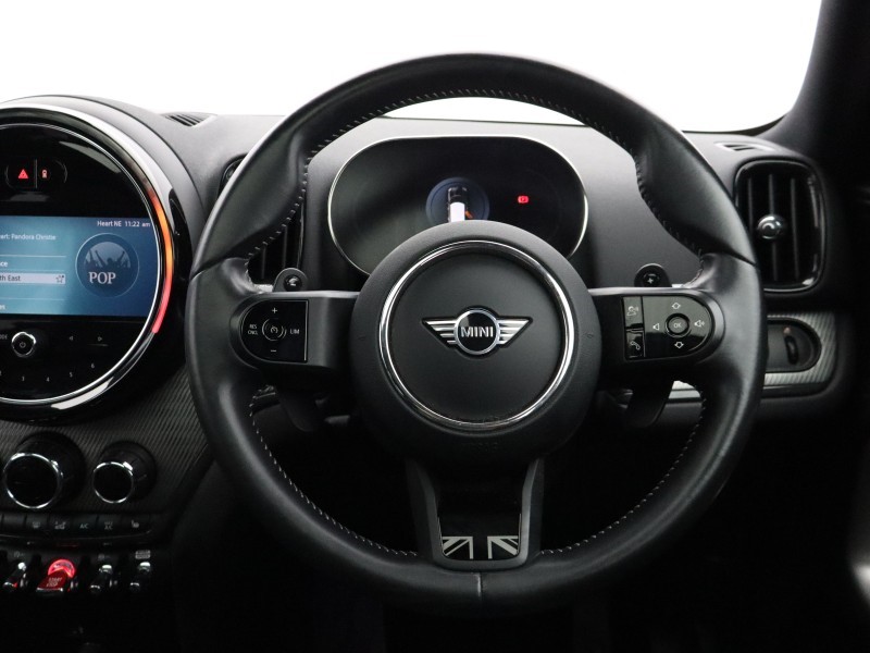 2023 (73) MINI COUNTRYMAN 2.0 Cooper S Exclusive Premium Plus ALL4 5dr Auto 5976799