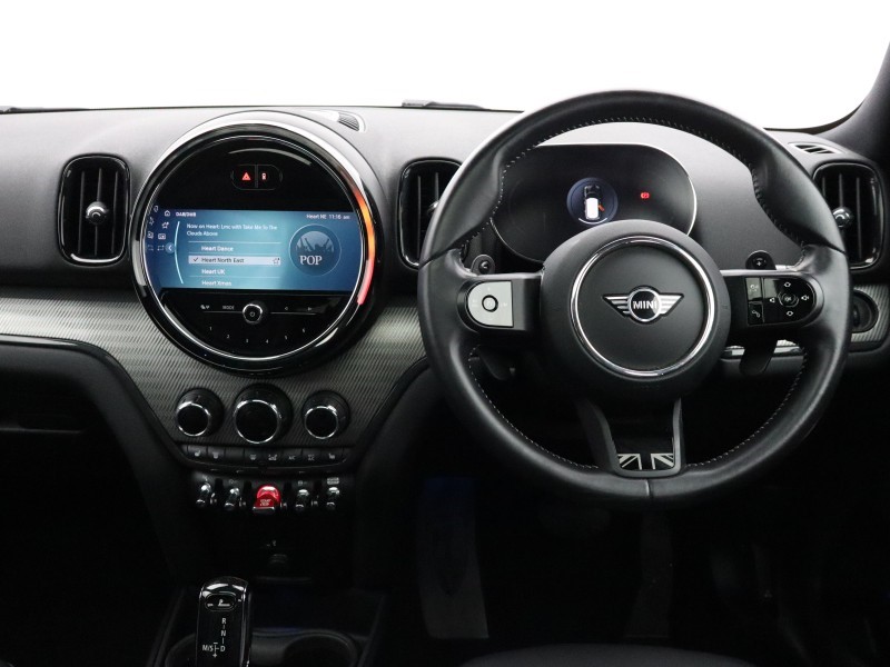 2023 (73) MINI COUNTRYMAN 2.0 Cooper S Exclusive Premium Plus ALL4 5dr Auto 5976795