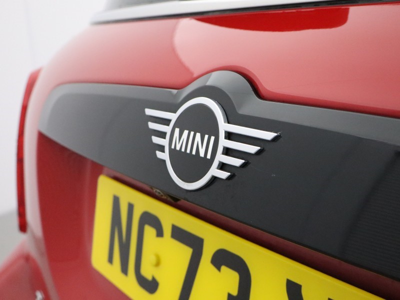 2023 (73) MINI COUNTRYMAN 2.0 Cooper S Exclusive Premium Plus ALL4 5dr Auto 5976822