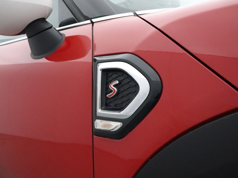 2023 (73) MINI COUNTRYMAN 2.0 Cooper S Exclusive Premium Plus ALL4 5dr Auto 5976784