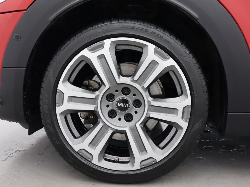 2023 (73) MINI COUNTRYMAN 2.0 Cooper S Exclusive Premium Plus ALL4 5dr Auto 5976776