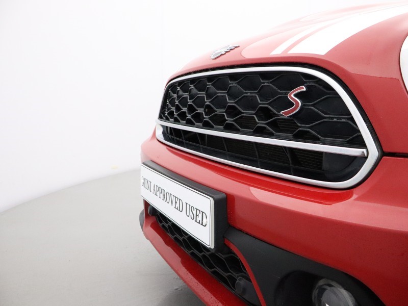 2023 (73) MINI COUNTRYMAN 2.0 Cooper S Exclusive Premium Plus ALL4 5dr Auto 5976779