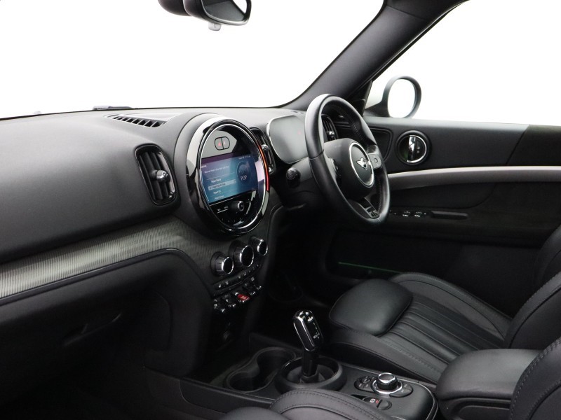 2023 (73) MINI COUNTRYMAN 2.0 Cooper S Exclusive Premium Plus ALL4 5dr Auto 5976775