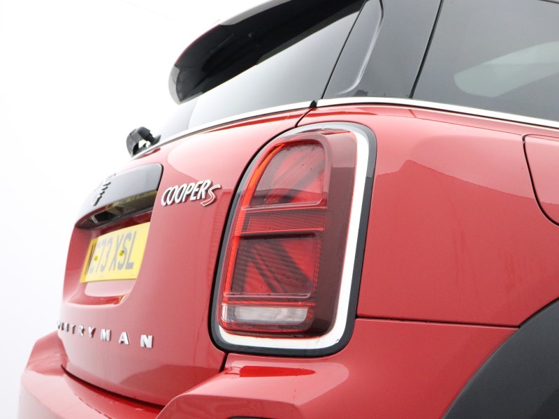 2023 (73) MINI COUNTRYMAN 2.0 Cooper S Exclusive Premium Plus ALL4 5dr Auto 5976820