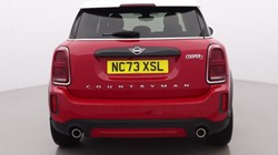2023 (73) MINI COUNTRYMAN 2.0 Cooper S Exclusive Premium Plus ALL4 5dr Auto 5976768