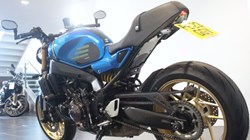 2023 (23) Yamaha XSR900 5612431