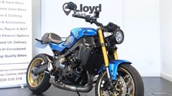 2023 (23) Yamaha XSR900 5612415