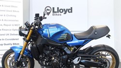 2023 (23) Yamaha XSR900 5612418