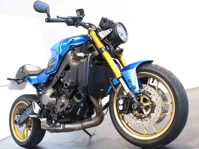 2023 (23) Yamaha XSR900 5612440