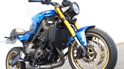 2023 (23) Yamaha XSR900 5612440