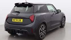 2025 (74) MINI COOPER 2.0 S Sport 3dr Auto 5981044